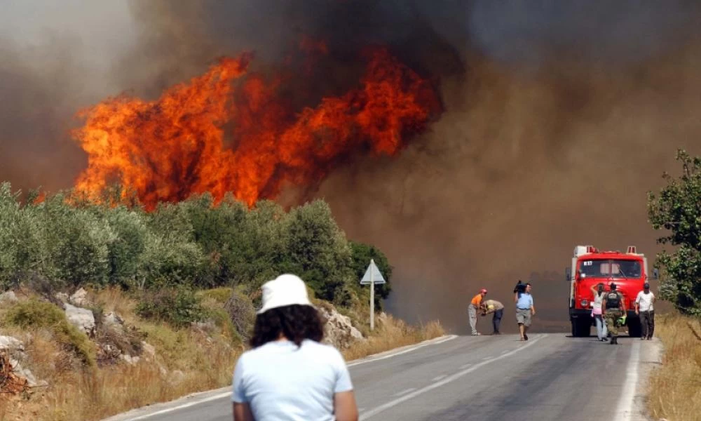 Πρωτοβουλίες διευκόλυνσης των πυροπλήκτων δανειοληπτών-Τι ορίζεται
